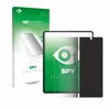 Image de upscreen Protection Anti-Espion pour Samsung Galaxy Z Fold 3 5G (Affichage interne) - Anti-Spy Privacy Film Protection Ecran de Confidentialité