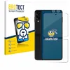 Image de brotect Protection Écran Verre pour Samsung Galaxy Z Flip 3 5G (Avant+Caméra) Film Protecteur Vitre 9H [Anti-Rayures, Transparent]