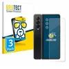 Image de brotect Protection Écran Verre pour Samsung Galaxy Z Fold 3 5G (Avant+Caméra) (3 Pièces) Film Protecteur Vitre 9H [Anti-Rayures, Transparent]