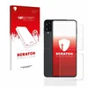 Image de upscreen Protection d’écran pour Samsung Galaxy Z Flip 4 (Avant+Caméra) Film Protecteur   Transparent, Anti-Trace