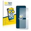 Image de brotect Anti-Reflet Protection d'Écran Verre Mat pour Samsung Galaxy Z Flip 4 - Film Protecteur Vitre 9H