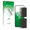 Image de upscreen Protection Anti-Espion pour Samsung Galaxy Z Flip 4 - Anti-Spy Privacy Film Protection Ecran de Confidentialité