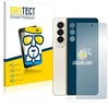 Image de brotect Protection Écran Verre pour Samsung Galaxy Z Fold 4 (Avant+Caméra) Film Protecteur Vitre 9H [Anti-Rayures, Transparent]