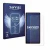 Image de savvies Protection Ecran pour Google Pixel 7a 6 Pièces - Film Protection Ultra Clair