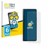 Image de brotect Protection Ecran Anti-Reflet pour Samsung Galaxy Z Fold 5 (6 Pièces) - Film Mat