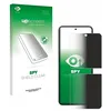 Image de upscreen Protection Anti-Espion pour Samsung Galaxy Z Flip 5 - Anti-Spy Privacy Film Protection Ecran de Confidentialité