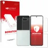 Image de upscreen Protection d’écran pour Samsung Galaxy Z Flip 5 (Avant+Arrière) Film Protecteur   Transparent, Anti-Trace