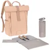 Image de Lässig GRE Rolltop Up Backpack Peach Rose