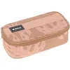 Image de BOLD Lässig Pochette à crayons École/School Spacy Pencil Case Bold Leaves caramel
