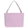 Image de LÄSSIG Bébé Sac à langer Shopper avec fixation pour poussette/MIX Shopper Cotton lavender