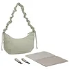 Image de Lässig sac à épaule bandoulière Lunua Bum Bag Up Mint vert clair
