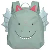 Image de Lässig sac à dos About Friends Tiny Backpack Dragon Green vert