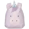 Image de Lässig sac à dos About Friends Tiny Backpack Unicorn lilas