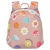 Image de Lässig sac à dos SmileyWorld® Tiny Backpack Dusty Rose vieux rose