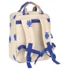 Image de Lässig sac à dos Happy Trails Mini Square Backpack 7L Frog écru