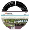 Image de Gardena Drip Irrigation Line for Bushes Or Hedges (25 m)