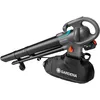 Image de GARDENA Aspirateur PowerJet Collect Blower