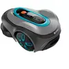Image de Robot tondeuse Sileno Max Gardena 800m²