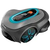 Image de Gardena smart SILENO max 1200 m² Tondeuse robot: pour pelouses jusqu'à 1200 m², LONA Intelligence, Trim-to-Edge, DuoConnect, fonctionnement silencieux (19902-26)