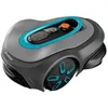 Image de Tondeuse robot - GARDENA - Smart SILENO max 1200 - Surface 1200 m² - DuoConnect - Bluetooth - Tonte des bordures