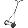 Image de Tondeuse manuelle - GARDENA - 330 Comfort - Coupe précise - Sans moteur