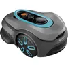 Image de Tondeuse robot - GARDENA - Smart SILENO sense 600 - Connectée - Jusqu’à 600 m² - Sans câble périphérique ni Smart Gateway