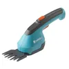 Image de Cisaille à gazon AccuCut Li - 36 V/15 Ah - Protection de lames / Câble USB-C- 9881-20