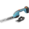 Image de Gardena Battery Grass and Shrub Shears PowerCut 20/18V P4A