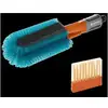 Image de Gardena Set de brosses pour vélo Cleansystem 18865-34
