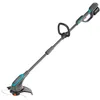 Image de Gardena Coupe-Bordures sur Batterie PowerTrim 30/18V P4A - Kit prêt à l’Emploi: Puissant, Fil Nylon 2 mm, Réglable, pour Herbe Dense, sans Fil (14703-20)