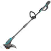 Image de Gardena Tondeuse à Gazon sans Fil PowerTrim 30/18V Solo: Compatible Power for All, Mode PowerBoost, Fil de Coupe de 2 mm, Ergonomique (14703-55)