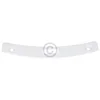 Image de Couvercle compatible avec Bosch 10001811 pour verrouillage de porte et sèche-linge