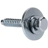 Image de eVendix Vis de machine à laver - 1 pièce - Compatible LG 4011FR3173D