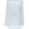 Image de Bac de rinçage compatible avec WHIRLPOOL 481010580672 Tiroir pour machine à laver