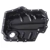 Image de RIDEX 592O0206 Carter d'huile avec vis de vidange d'huile avec alésage pour capteur sans joint de carter d'huile Compatible avec VW Golf VII 3/5 portes 5G1, BQ1, BE1, BE2