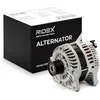 Image de RIDEX Alternateur 12V, 185A, 1202451 2310000Q5B 6000616552 Compatible avec MERCEDES-BENZ Vito Van W447 Vito Mixto W447, OPEL Vivaro B Van X82 Vivaro B Combi X82 Vivaro B Camion plate-forme/Châssis X82