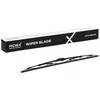 Image de RIDEX 298W17178 Pièce Essuie-glace Arrière Compatible avec PEUGEOT 206 3/5 portes 2A/C