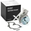 Image de RIDEX 1260W0618 Pompe à eau Compatible avec OPEL Corsa F 3/5 portes