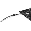 Image de RIDEX 83B1262 Flexible de frein Avant Compatible avec RENAULT Clio III 3/5 portes BR0/1, CR0/1