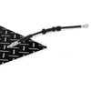 Image de RIDEX 83B1294 Flexible de frein Arrière Compatible avec AUDI A4 B8 Avant 8K5