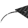 Image de RIDEX 83B1321 Flexible de frein Avant Compatible avec BMW 1 5 portes F20