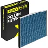 Image de RIDEX PLUS 424I0531P Filtre d'habitacle Compatible avec TOYOTA Yaris 3/5 portes P9