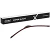 Image de RIDEX 298W17249 Pièce Essuie-glace Avant Compatible avec VW Golf VII 3/5 portes 5G1, BQ1, BE1, BE2