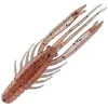 Image de Daiwa Leurre Souple Prorex Urban Shrimp - 7.2cm - 2.8g - Pinky Perch - 15152007