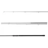 Image de Daiwa Emblem Carp Lot de 24 cannes à pêche à la carpe 3,30 m