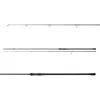 Image de DAIWA Black Widow XT Stalker Carp 3,00m, 10 Pieds, 3,50lbs, 2 Brins, 40mm Anneau de Départ, Canne à Pêche, Canne à Carpe