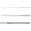 Image de DAIWA Black Widow XT SPOD Carp 3,60m, 12 Pieds, 4,5lbs, 2 Brins, 50mm Anneau de Départ, Canne à Pêche, Canne à Carpe