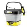 Image de Nettoyeur mobile basse pression OC3 foldable KARCHER - Pliable - Sans fil - Débit 2l/min