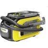 Image de KARCHER SE 3-18 (avec Batterie) Aspirateur Nettoyeur canapé moquette sans fil - Injecteur Extracteur