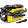 Image de Injecteur/extracteur KÄRCHER SE 3-18 (avec batterie 18 V 2,5 Ah et chargeur standard)